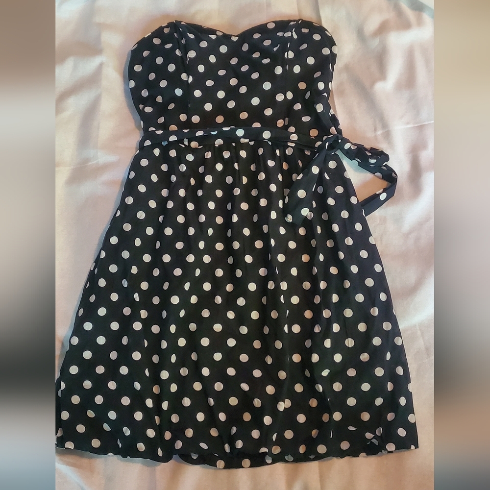 Xhiliration Dress size L